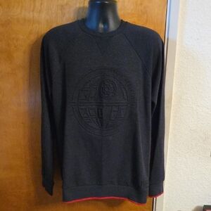 Figs X Star Wars Collaboration Limited Edition Pullover Sweatshirt Size Large